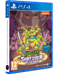 Teenage Mutant Ninja Turtles: Shredder's Revenge PS4 - Bonus incluso