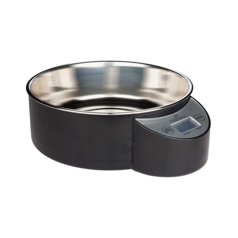 Gamelle intelligente EYENIMAL Intelligent Pet Bowl 1 8 inox Neuf