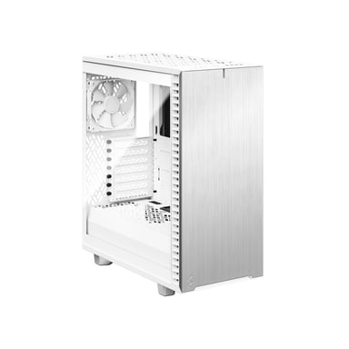 Fractal Design Define 7 Compact Blanc