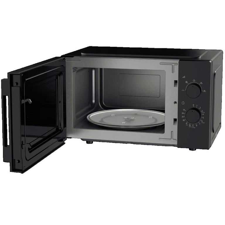 Micro-Ondes BEKO MOC20100B2 – 20 L, 700 W, 5 Niveaux de Puissance - vue 3