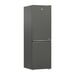Réfrigérateur combiné - BEKO - B5RCNE366HG - Classe C - 316 L - 59,5 x 66,3 x 186,5 cm - Manhattan Gray