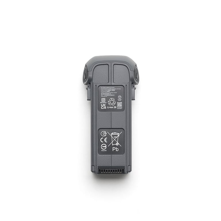 DJI Mavic 4 Pro Intelligent Flight Battery - vue 3
