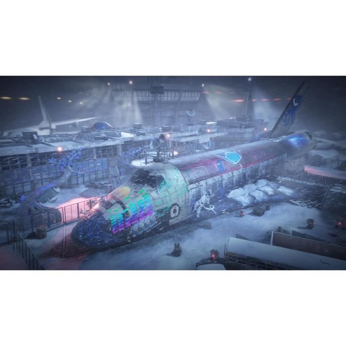 Wasteland 3 Day One Edition Jeu PS4 Neuf - vue 2