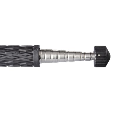 Hama Traveller Pro trépied Smartphone/action caméra 3 pieds Noir, Rouge