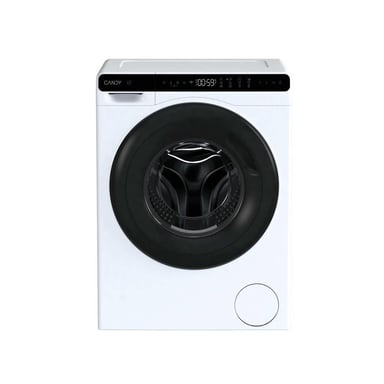 LAVE-LINGE HUBLOT MINI WASHER ,5 KGS 1200 TRS, CLASSE A , MOTEUR INVERT CANDY - CW50-BP12307U1-S