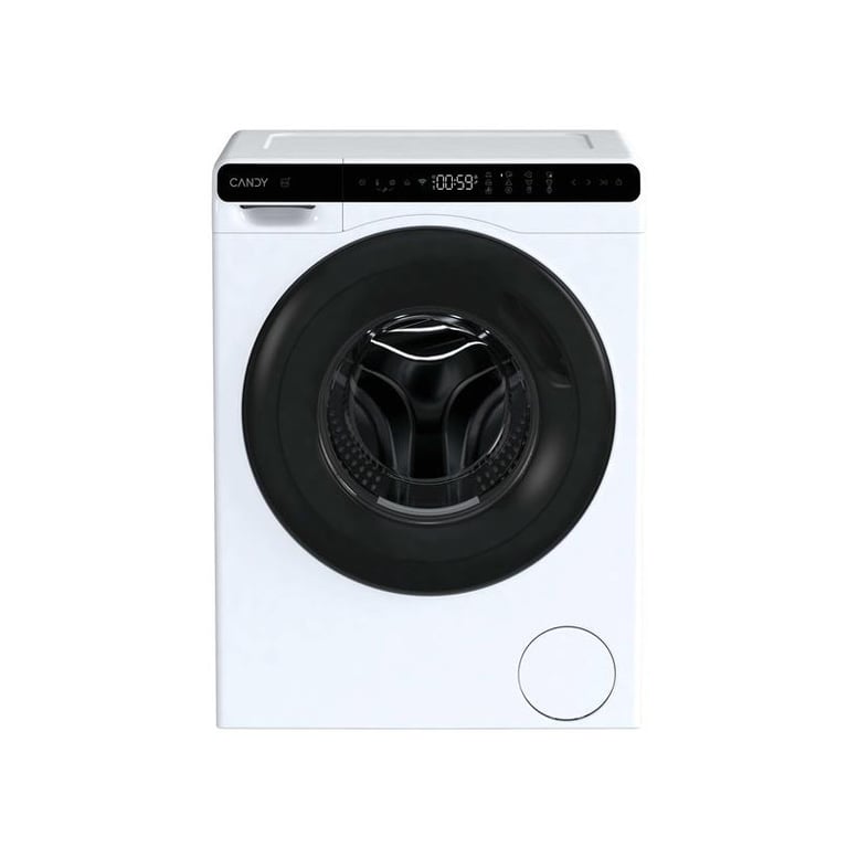 Candy Lave linge hublot mini washer 5 kgs 1200 trs classe a moteur invert cw50 bp12307u1 - vue 4