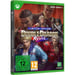 Double Dragon Revive Edizione limitata Xbox Serie X
