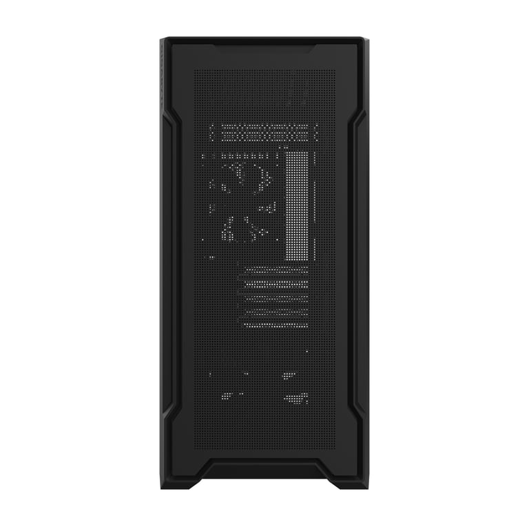 GIGABYTE C102 GLASS Midi Tower Noir - Neuf