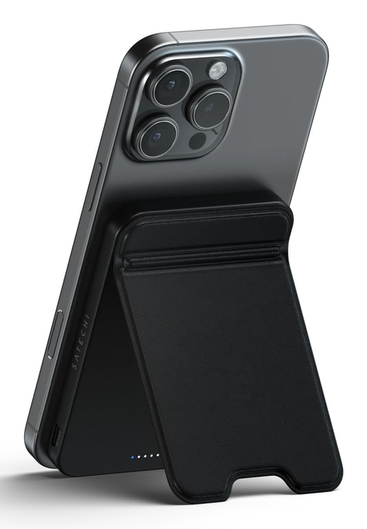 Satechi ST B5Q2SK banque d'alimentation électrique 5000 mAh Recharge sans fil Neuf - vue 3