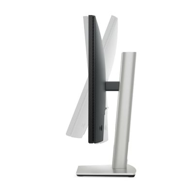 DELL P Series P2425H Monitor PC 60,5 cm (23.8'') 1920 x 1080 Pixel Full HD LCD Nero