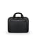 Port Designs HANOI II Bolsa para portátil 35,6 cm (14'') Messenger Bag Negro