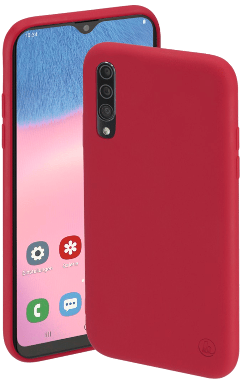 Coque de protection Finest Feel pour Samsung Galaxy A50/A30s