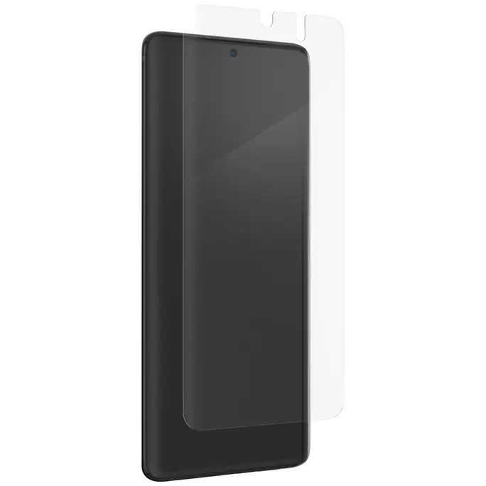 Zagg InvisibleShield Ultra VisionGuard+ Screen Protector For LG Wing – Clear, Lightweight