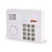 SCS SENTINEL Allarme di passaggio wireless stand-alone SafeAlarm