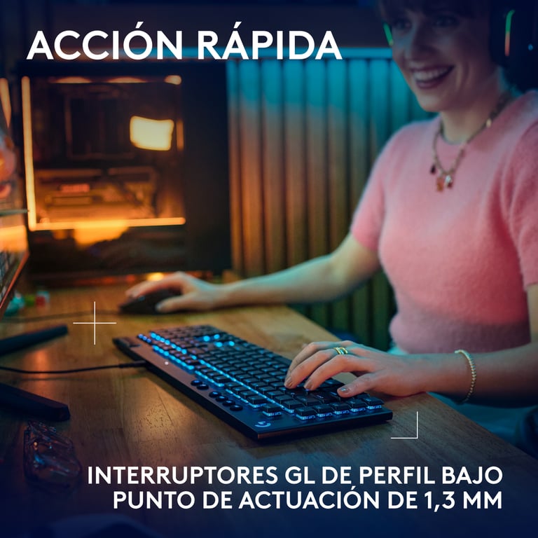 Logitech 920 012943 - vue 5