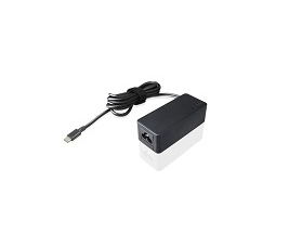 Lenovo adaptateur puissance