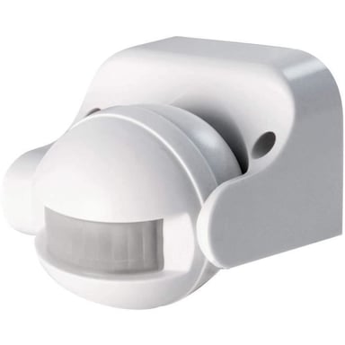 SCS SENTINEL LightSensor detector de movimiento blanco