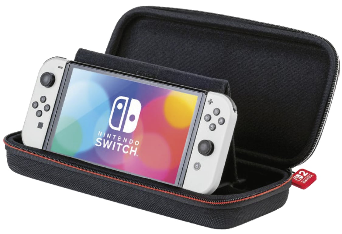 Etui et protection gaming Nacon Sous licence pour Nintendo Switch 2 - vue 10
