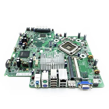 Carte Mère HP 8000 Elite USDT 536885-001