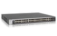 NETGEAR XS748T-100NES switch Gestionado L2+/L3 10G Ethernet (100/1000/10000) Negro