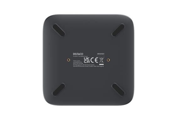 USB-C docking station, dual, 2x HDMI,