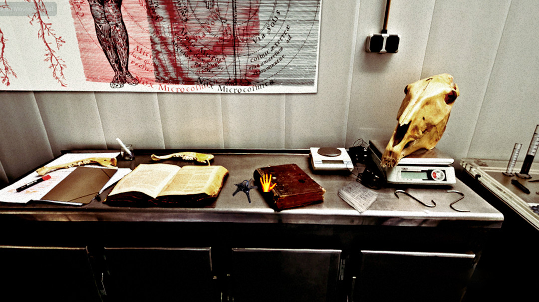 Desolatium Xbox Series X / Xbox One Neuf - vue 3