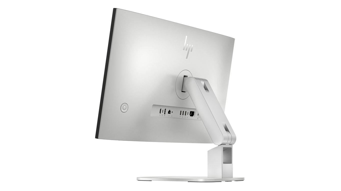 HP EliteStudio 8 G1i AI 27 Core Ultra 7 265 2.4 GHz AZERTY - vue 6