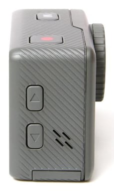 Nilox NXACXMIC caméra pour sports d'action 8 MP 4K Ultra HD CMOS 56,2 g