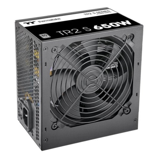FUENTE ALIMENTACION THERMALTAKE TOUGHPOWER GT 80+ - vue 3