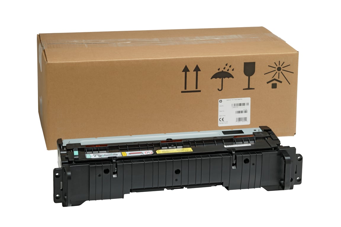 HP LaserJet Fixiereinheit 360.000 Seiten - vue 5