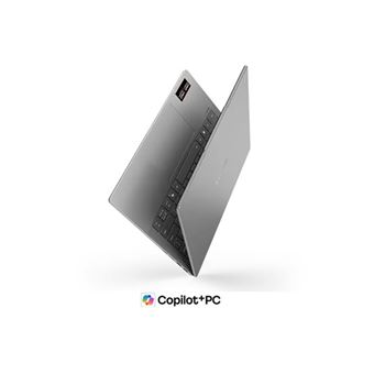 Lenovo IdeaPad Slim 5 14AGP11 83S1000BFR Ryzen AI 7 14 OLED 32Go 512Go Gris