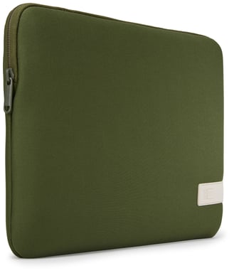 Case Logic Reflect REFMB-113 Green 33 cm (13'') Funda Verde