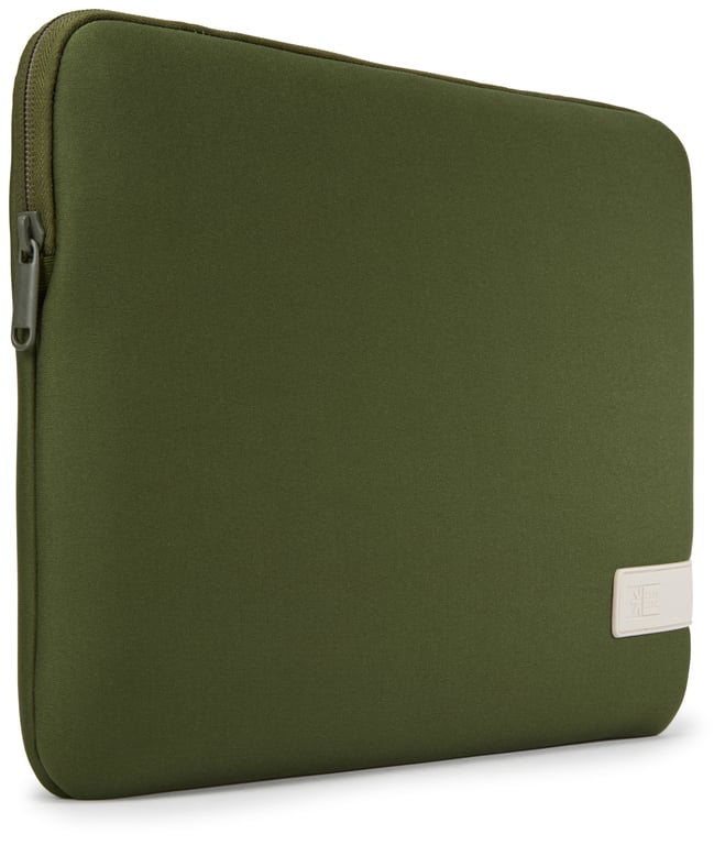 Case Logic Reflect REFMB-113 Green 33 cm (13 ) Housse Vert - Neuf