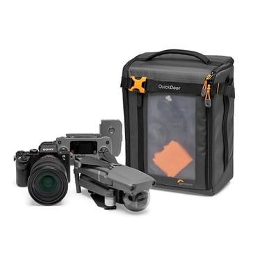 Organisateur Lowepro Creator Box XL II Gris