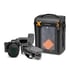 Organisateur Lowepro Creator Box XL II Gris
