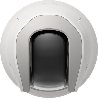 Canon PowerShot PX, kit essenziale, bianco