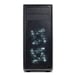 Fractal Design Focus G Midi Tower Noir, Gris