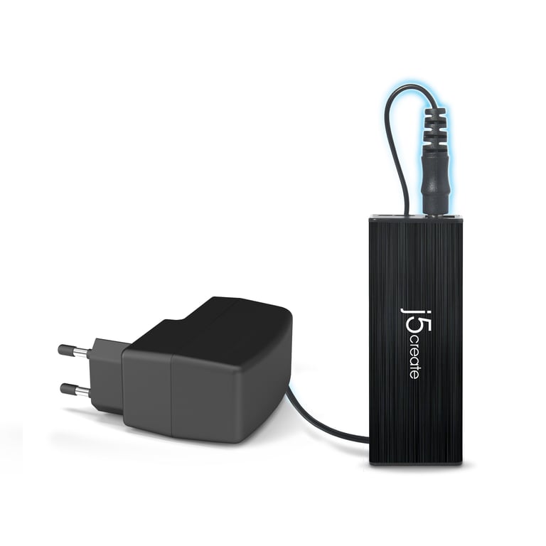 j5create JUH340 N HUB USB 3.0 à 4 Port UERU Neuf - vue 3