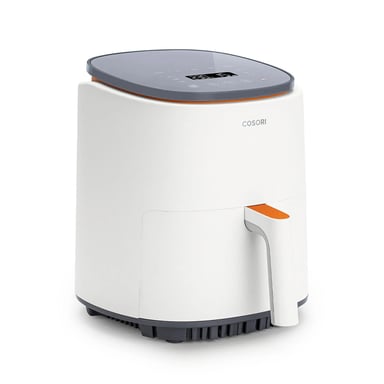 Friggitrice senza olio COSORI Lite White da 3,8 litri