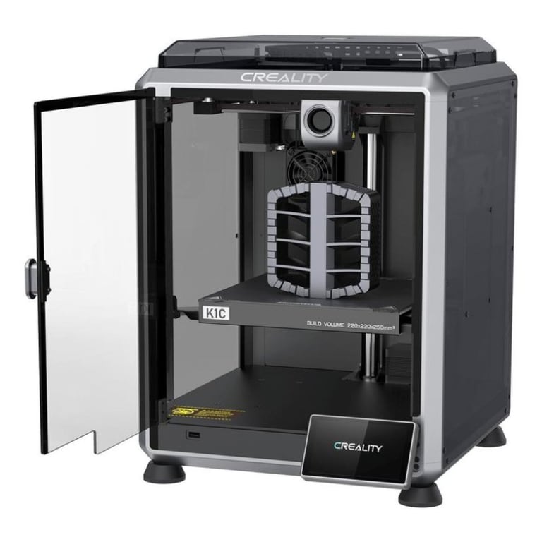 Creality K1C Neuf - vue 4