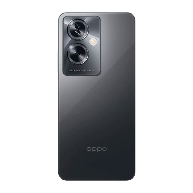 OPPO A79 (5G) 256 Go, Noir, Débloqué - Neuf