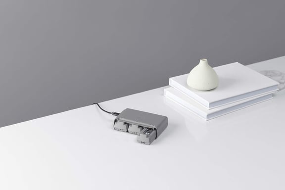 DJI Mini 2 Two-Way Charging Hub Pièce de rechange et accessoire pour les drones avec une caméra Concentrateur de source d'alimentation