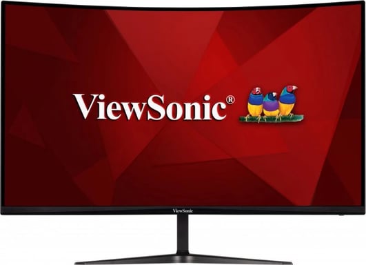 Viewsonic VX Series VX3219-PC-MHD 81,3 cm (32'') 1920 x 1080 píxeles Full HD LED Flat Panel PC Monitor Negro
