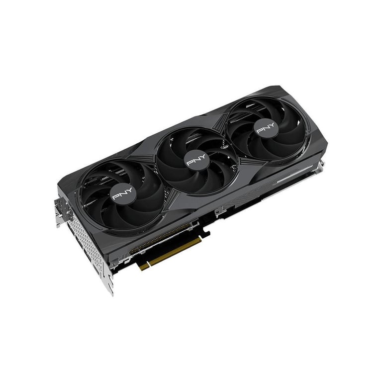 PNY RTX 5080 Triple Fan DLSS 4 Neuf