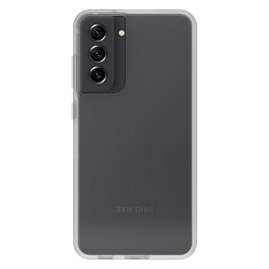 OtterBox React Series pour Samsung Galaxy S21 FE 5G, transparente