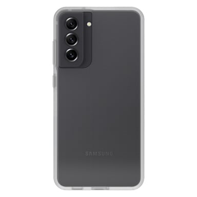 OtterBox React Series pour Samsung Galaxy S21 FE 5G, transparente Samsung Galaxy S21 FE 5G
