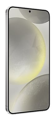 Galaxy S24 (5G) 256 GB, plateado