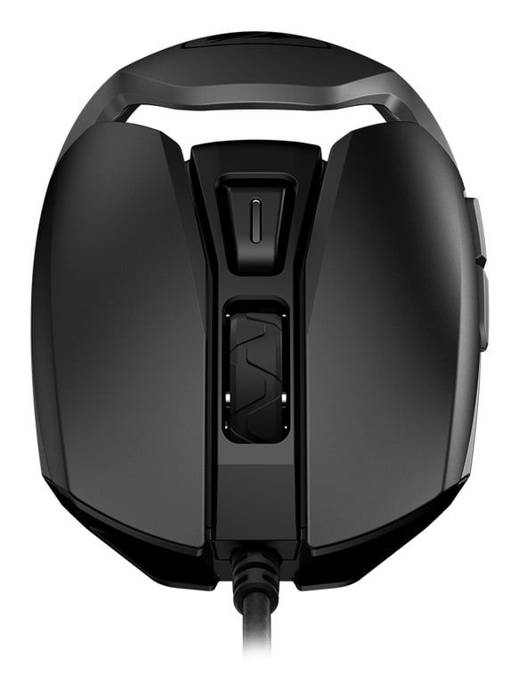 COUGAR Mouse da gioco AIRBLADER Mouse ottico USB Type-A 16000 DPI
