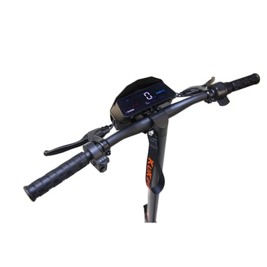 Monopattino elettrico KuKirin G2 VMP, batteria da 48 V 15,6 Ah, omologazione DGT 25 km/h, pneumatici da 10''