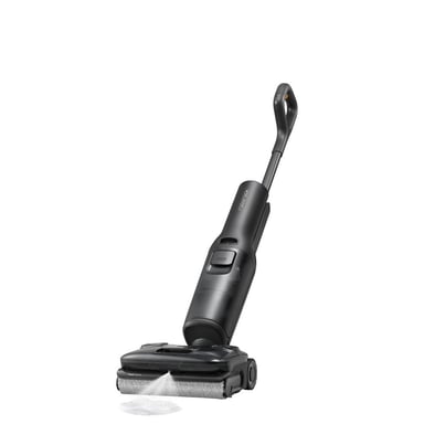 Aspirateur balai Roborock F25 ACE Pro JetFoaming 25 000 Pa 1 000 ml 60 min Noir